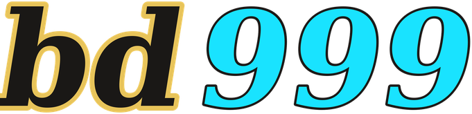 bd999 logo